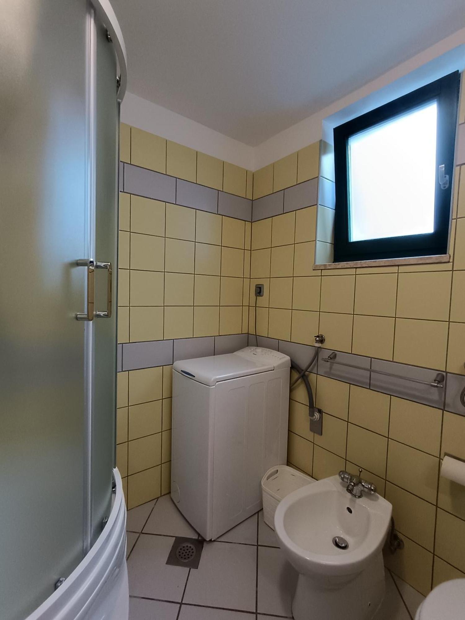 Apartament Garden Pjescana Uvala Zewnętrze zdjęcie